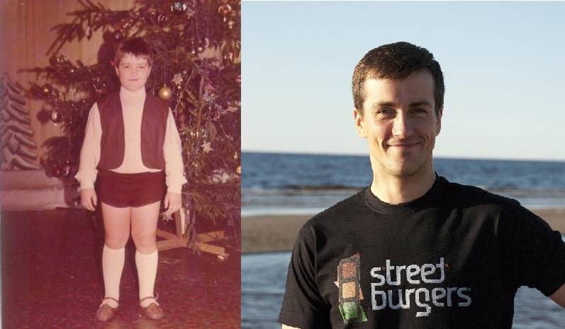 Kādreiz apsmiets "resnītis" peldēs no Kolkas raga uz Roņu salu