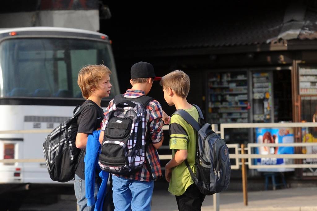 Agrākai vidējās izglītības ieguvei piedāvā pāriet uz 8 klašu pamatskolas izglītību