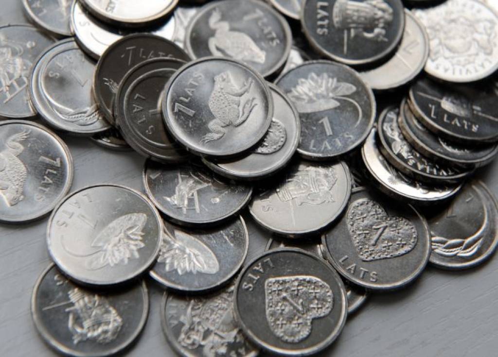 Latvijas Gāze vienojas akcionāriem dividendēs izmaksāt 50 santīmus par akciju