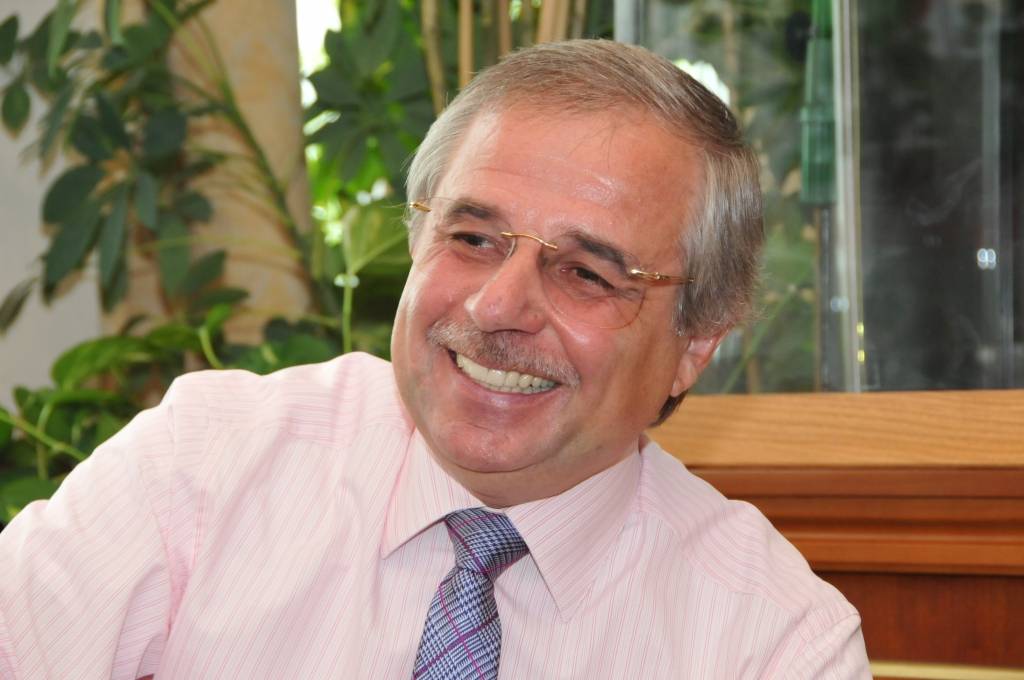 Zaharjins pilsonību ieguvis likumīgā ceļā