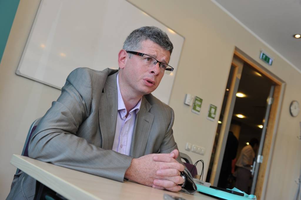 Valmieras gaļas kombināta investors: nav jēgas nodarboties ar gigantomāniju