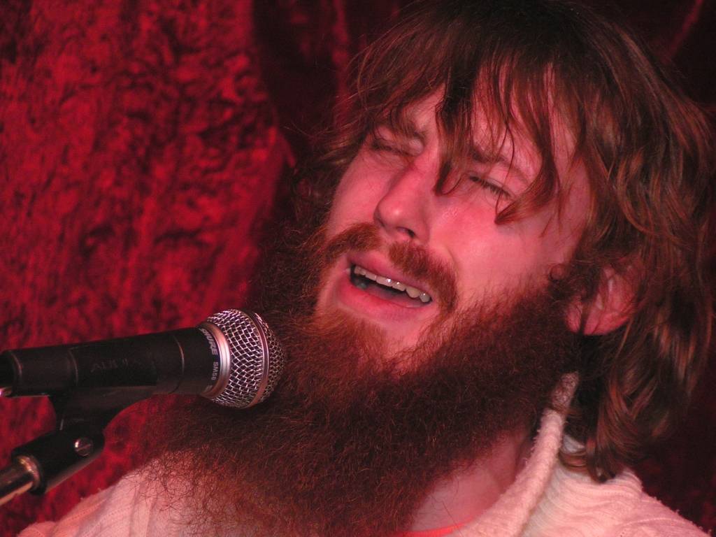 "Ideju bodē" viesosies dziesminieks Imants Daksis