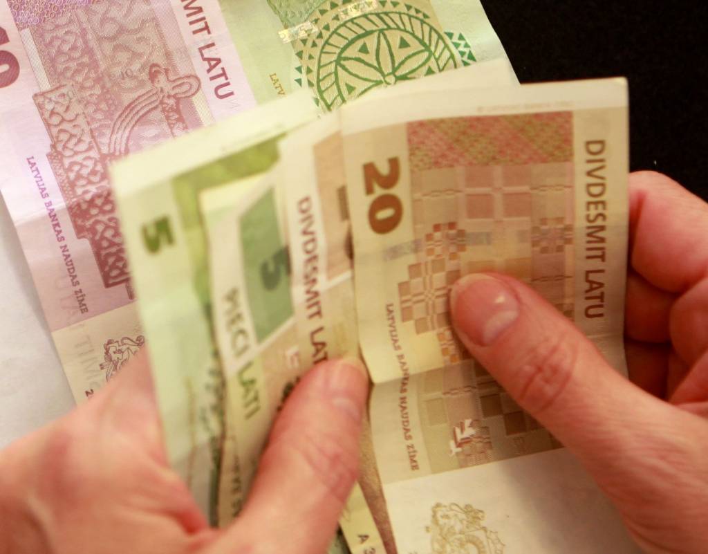 Latvju mīlestība pret «skaidruci» būs neliels izaicinājums