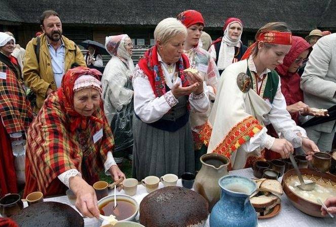 Aicina uz Saimnieču un saimnieku dienu Papes Ķoņu ciemā