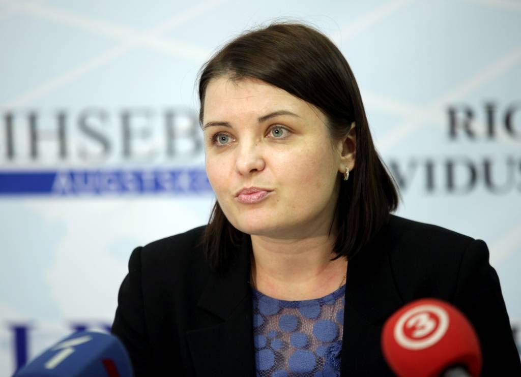 Imantas hakera Čalovska advokāte piedāvā grozīt Kriminālprocesa likumu