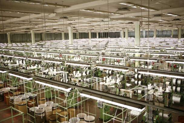 Lems par Liepājas SEZ kapitālsabiedrības statusa piešķiršanu uzņēmumam "Lauma Fabrics"