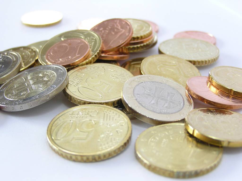 Pētījums: uzņēmēju vadītāju gatavība ieviest eiro ir nepietiekama