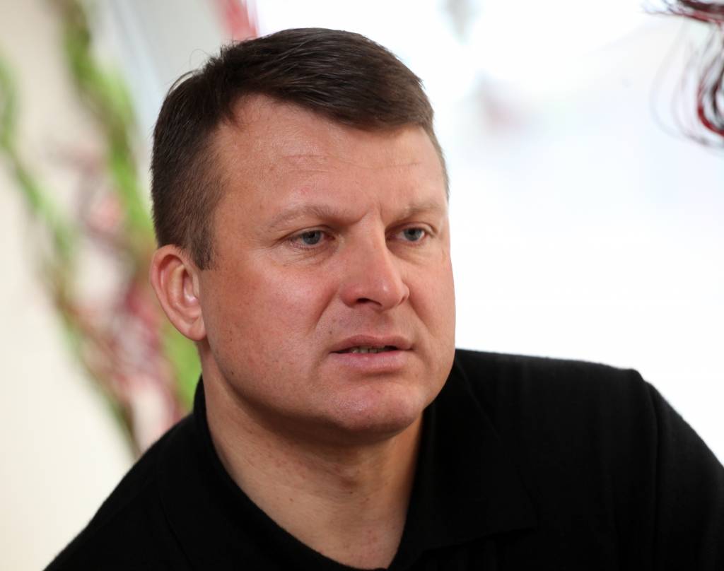 Aptauja: Iedzīvotāji vismazāk vēlas Šlesera atgriešanos politikā