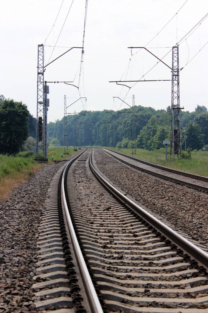 Lietuviešiem Rail Baltica 2 sakarā «mājiens ar sliedi»