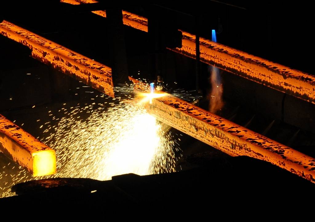 Liepājas metalurgs sagatavojis un iesniedzis tiesiskās aizsardzības procesa plānu 