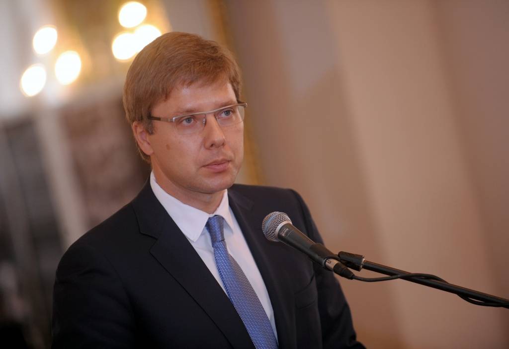 Ušakovs noliedz baumas, ka viņam draudēts saistībā ar Dudajeva gatves pārdēvēšanu