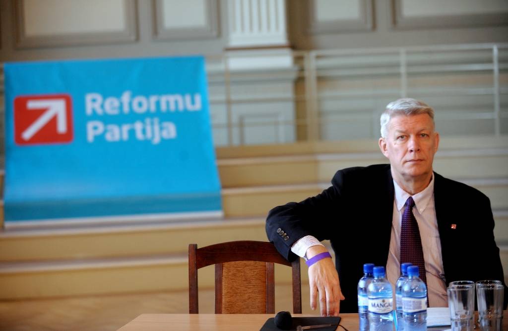 Eksperti: RP sācies sabrukšanas periods, tomēr vēl ir iespēja restartēties
