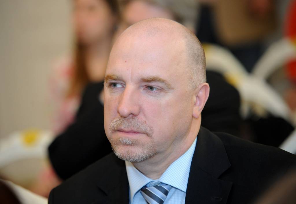 Par Reformu partijas jauno priekšsēdētāju ievēl Demiteru