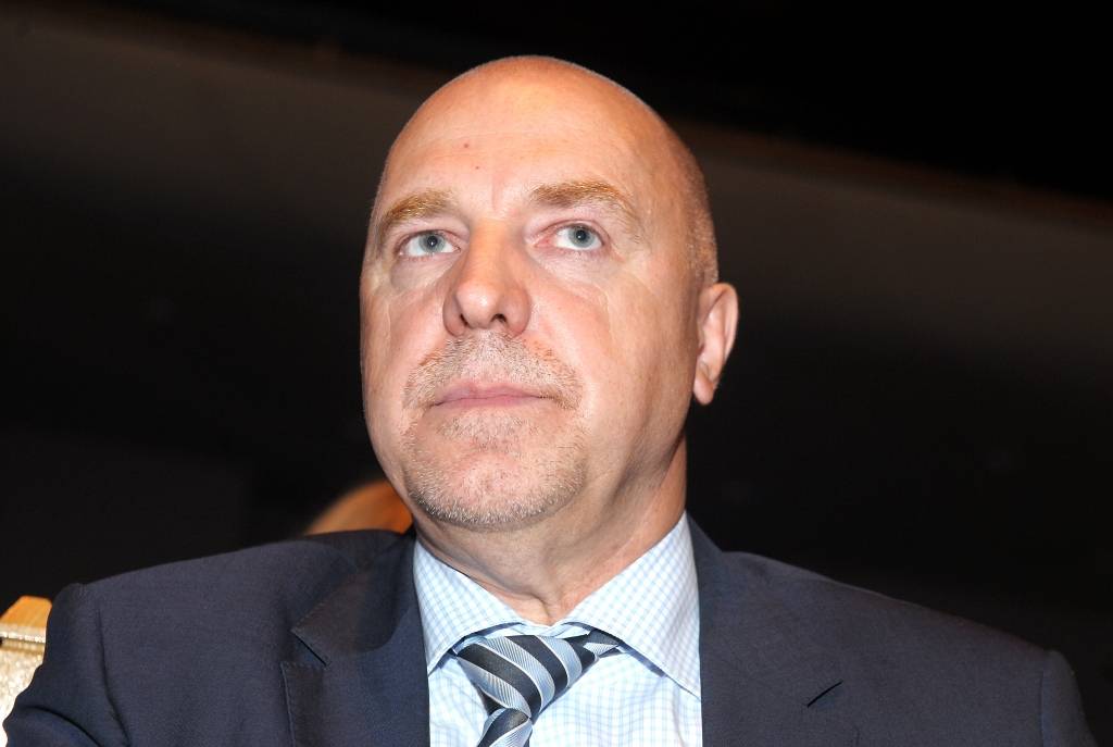 RP ar jaunu partijas priekšsēdētāju cer atgūties