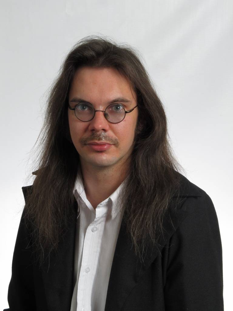 Liepājas Sv. Trīsvienības katedrālē uzstāsies ērģelnieks Jānis Pelšs