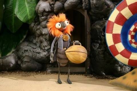 "Karosta – kino osta" aicina mazos skatītājus