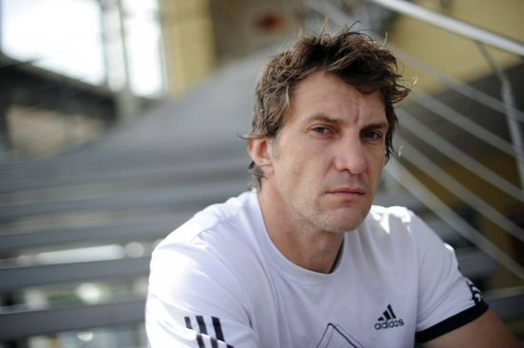 Sandis Ozoliņš: Apzinos, kas man jāpaveic laukumā un ģērbtuvē