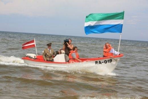 Mazirbē būs Līvu svētki