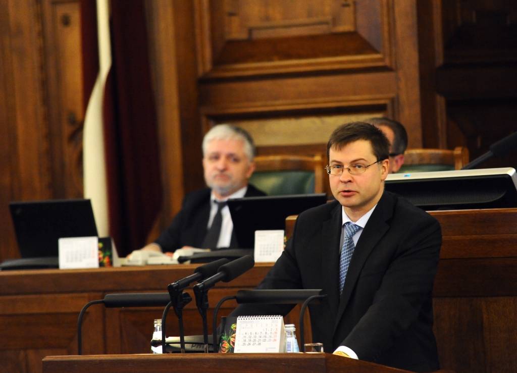 Valdošā koalīcija nespēj vienoties par risinājumu IZM budžeta iztrūkumam