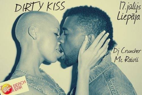 "Dirty Kiss"