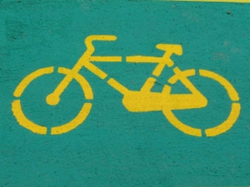 Velosipēdu nomas tīklu Rīgā varētu veidot auto nomas uzņēmums Transporent