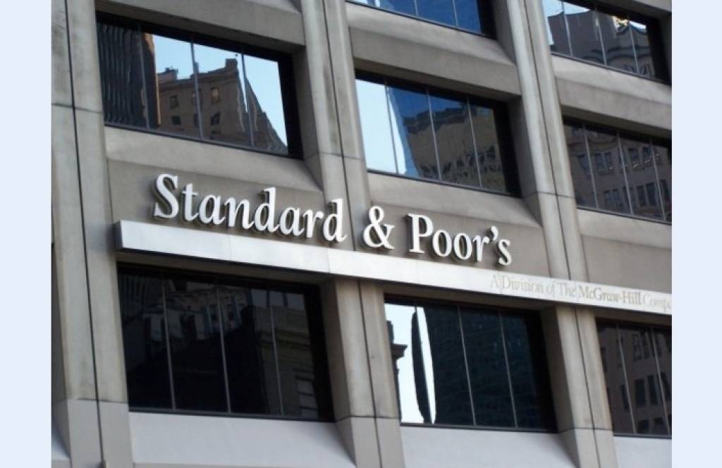Standard&Poor’s apstiprina Latvijas kredītreitingu BBB+ līmenī