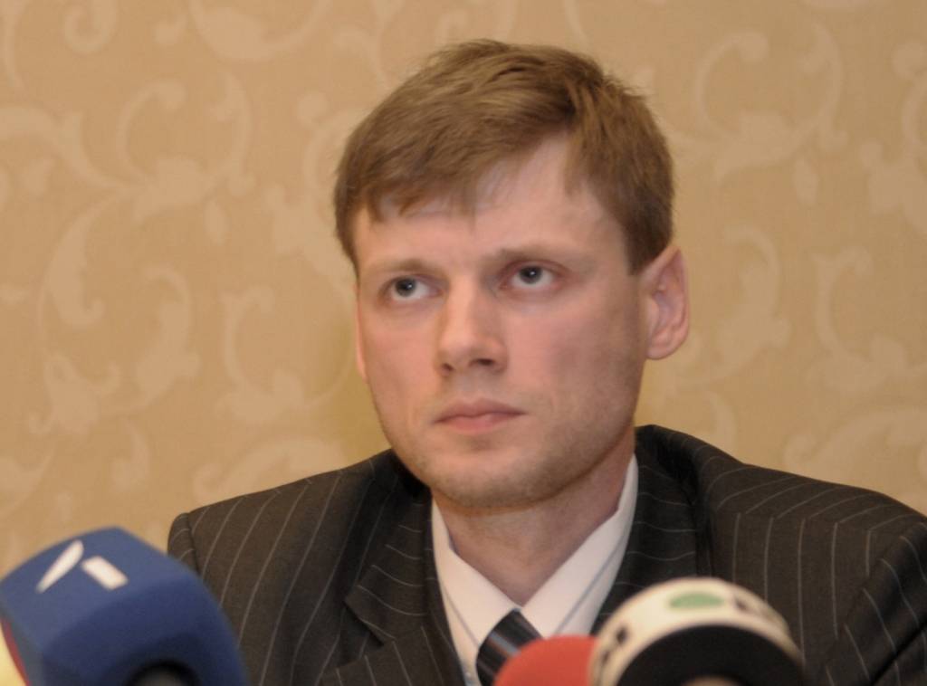 Arodbiedrības vadītājs: Satiksmes drošību iespējams uzlabot, izmantojot videoreģistratorus