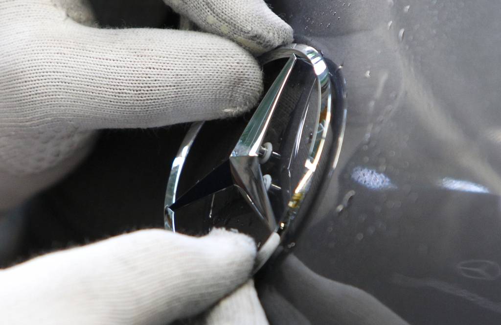 Daimler lietā bijušo Rīgas domes amatpersonu un uzņēmēju atzīst par nozieguma neziņotājiem, taču no kriminālatbildības atbrīvo