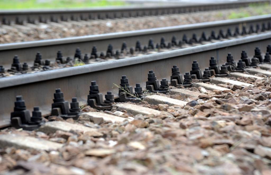 Ar dzelzceļa elektrifikācijas projektu vēlas palielināt pārvadāto kravu apjomu