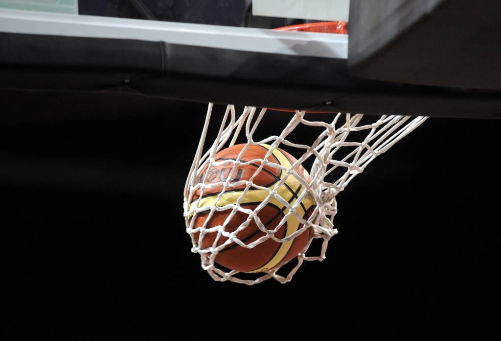 Latvijas U-20 izlases basketbolists: Esam pārrakstījuši valsts basketbola vēsturi