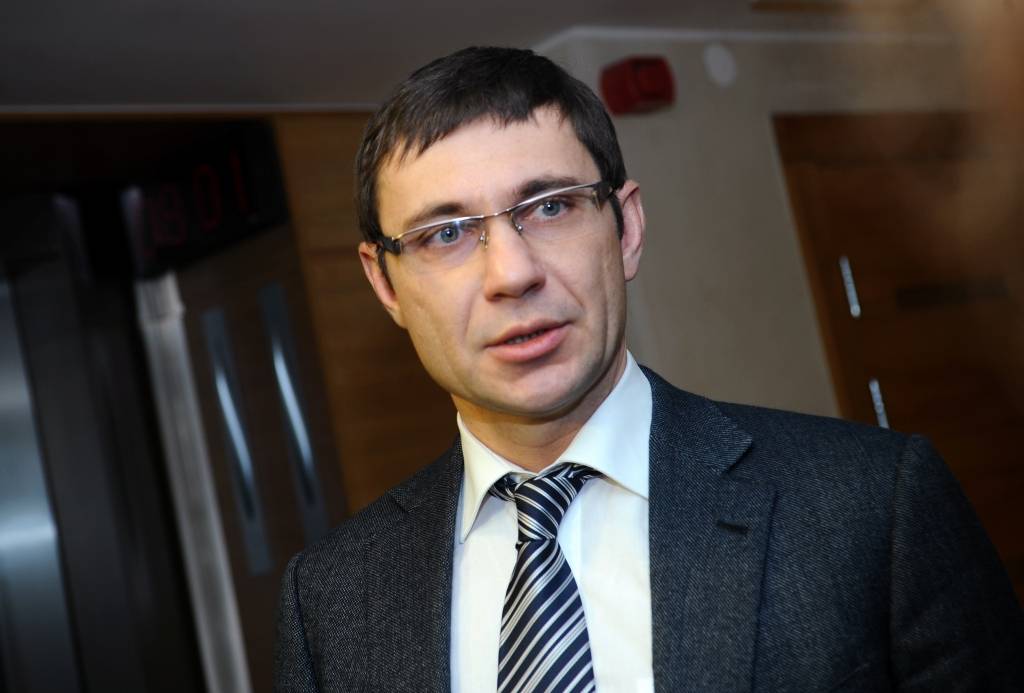Jerošenko: Rīgas domē tiek veidota sistēma, kas apkalpo pati sevi