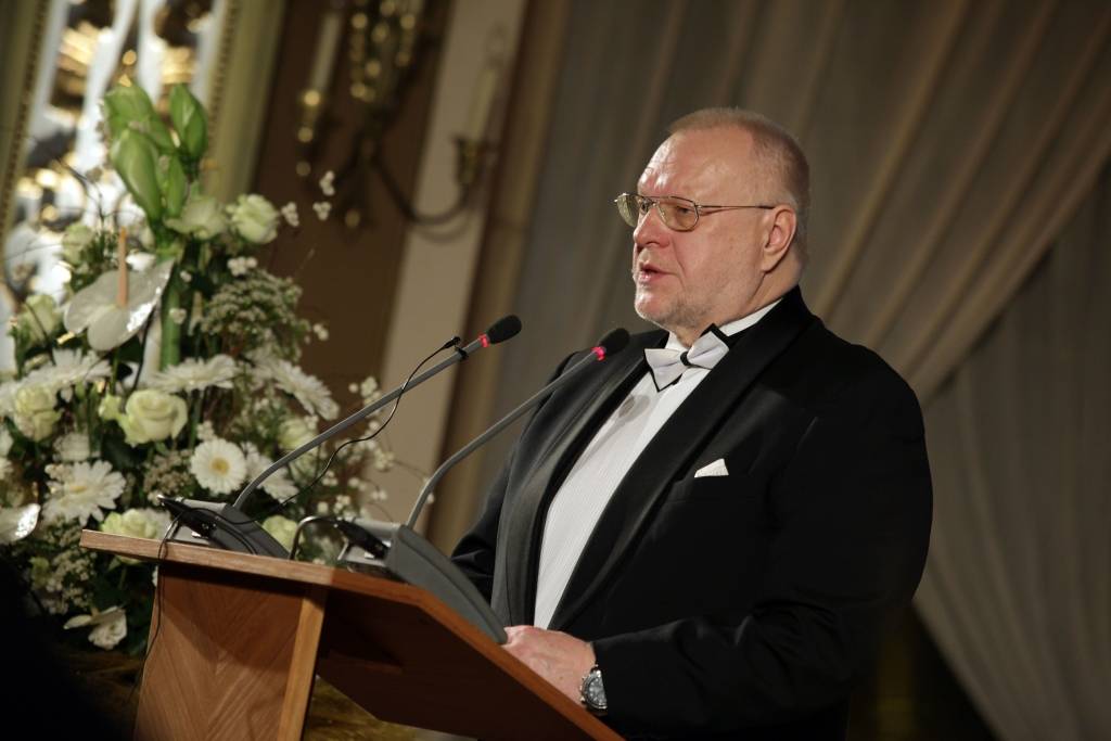 Osis: latus vajag uzglabāt