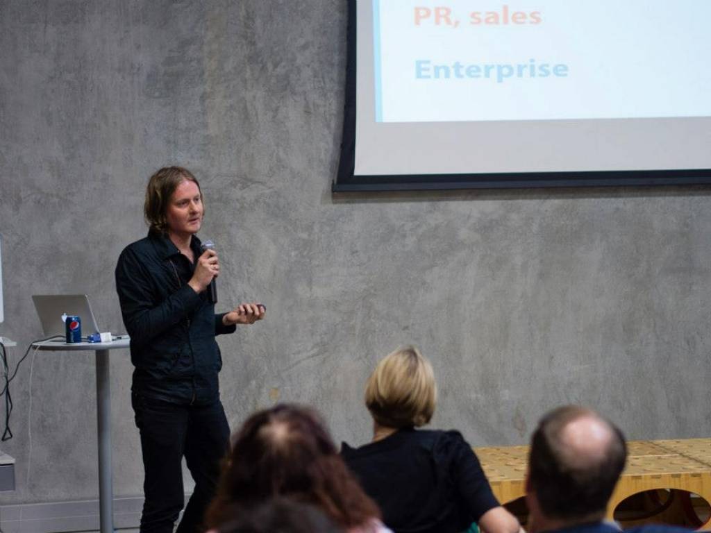 Latvijas TechHub spēcīgākie un interesantākie start-up