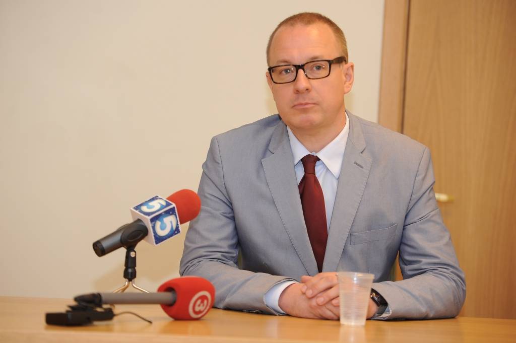 Saeimas komisija vērtēs, vai Kabanovs izteikumos par Dziesmusvētkiem pārkāpis deputāta ētiku