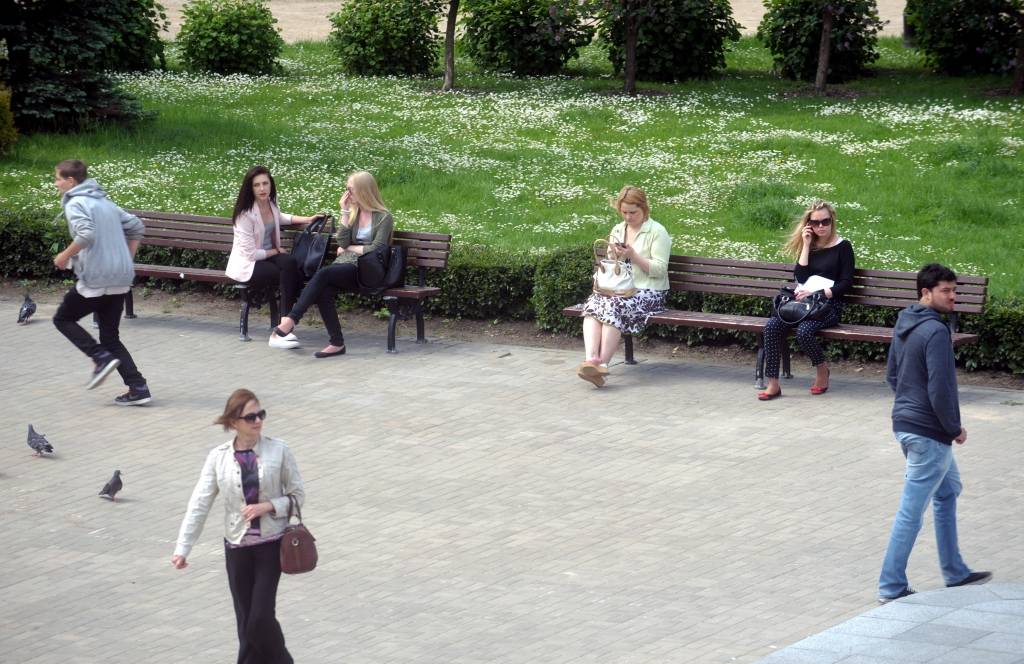 Eksperte: Jauniešu bezdarbs drīzumā varētu mazināties
