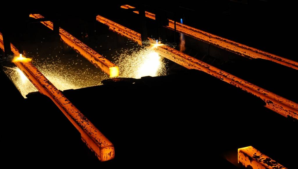 Noslēdzas Liepājas metalurga tiesiskās aizsardzības plāna izstrādes termiņš; to plāno pagarināt