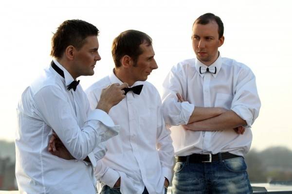 Šo sestdien pie Gulbju dīķa muzicēs grupa "Willow Farm"