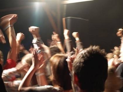 Festivālā "Fontaine festival" Liepājā uzstāsies arī leģendārās Latvijas grupas "Jumprava" un "Līvi"