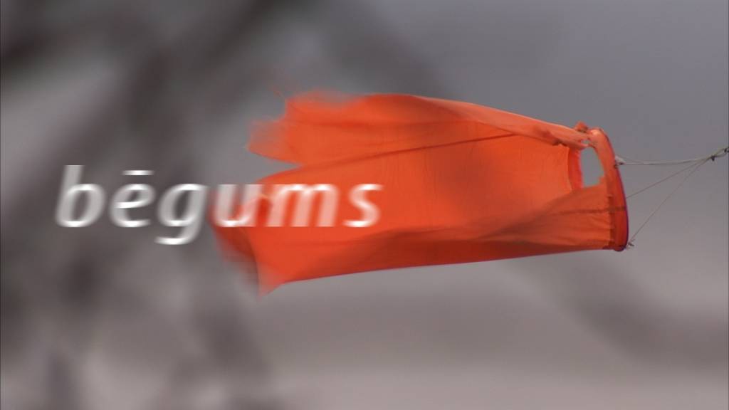 Karostā rādīs filmu par latviešiem Īrijā 