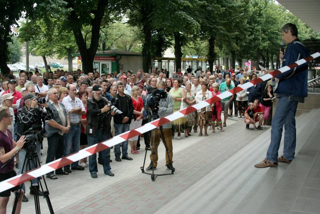 Atjaunots - Liepājas metalurga padomi vadīs Guntis Vilnītis. Lipmana pārstāvis šaubās par darbības atjaunošanu