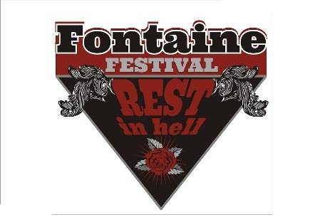 "Fontaine Festival 2013"