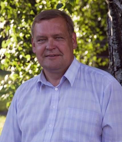 "Liepājas metalurga" padomi vadīs Guntis Vilnītis
