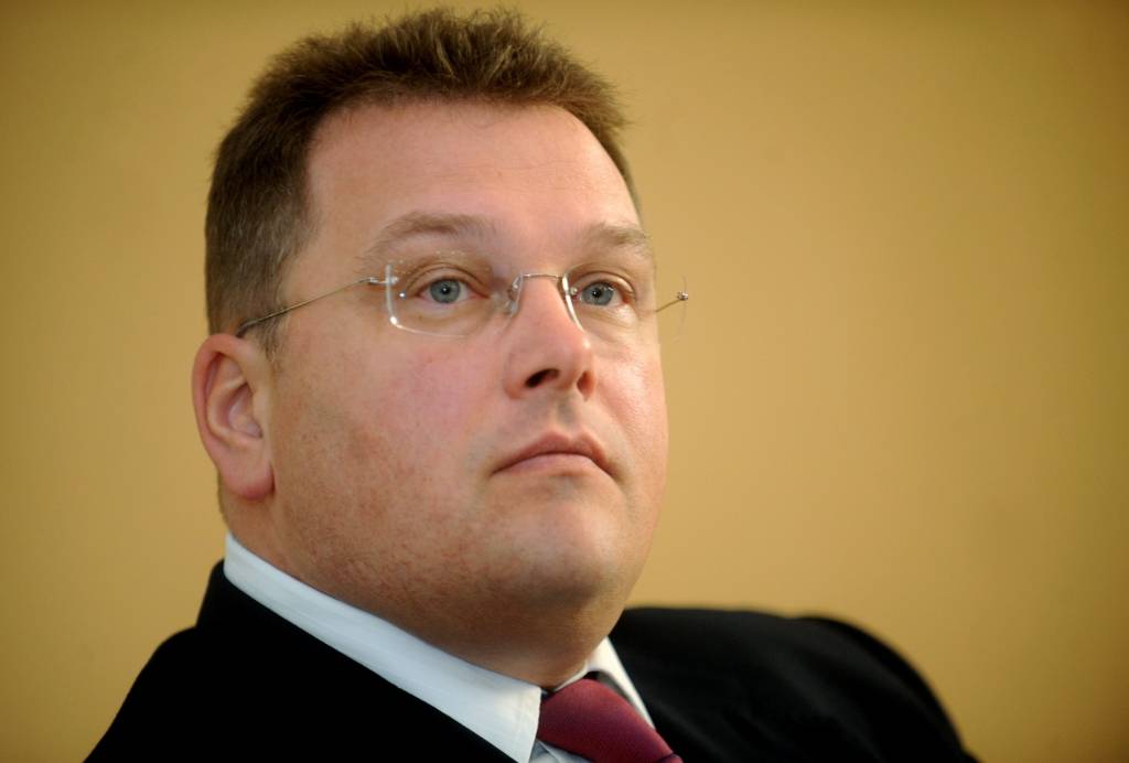 Rungainis: būs veiksme, ja Citadeli izdosies pārdot par cenu bez diskonta