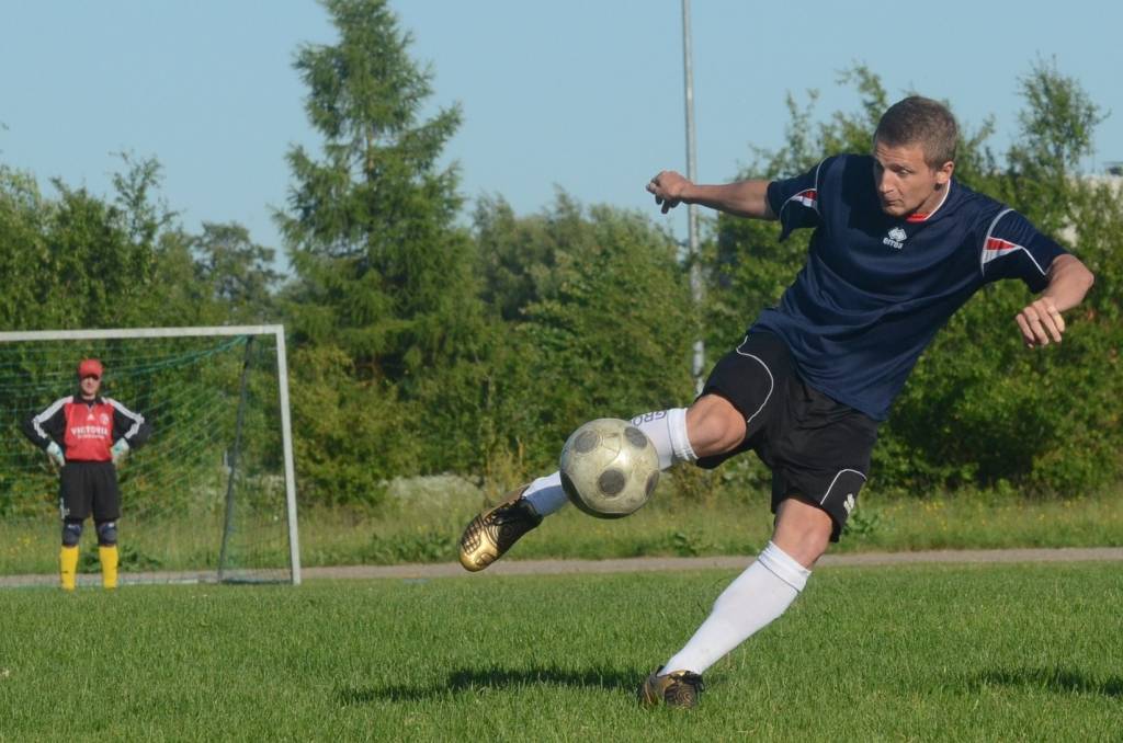 Lejaskurzemes novadu čempionāts minifutbolā