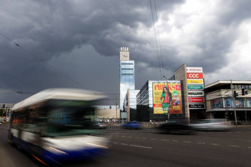 Rīgas satiksmes zaudējumi pieauguši līdz 5,5 miljoniem latu