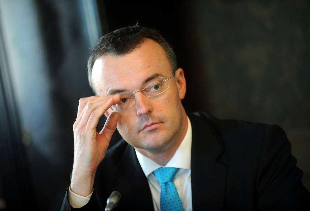 Strautiņš: Apelēšana pie "enerģētiskās neatkarības" tieši novājina Latvijas suverenitāti