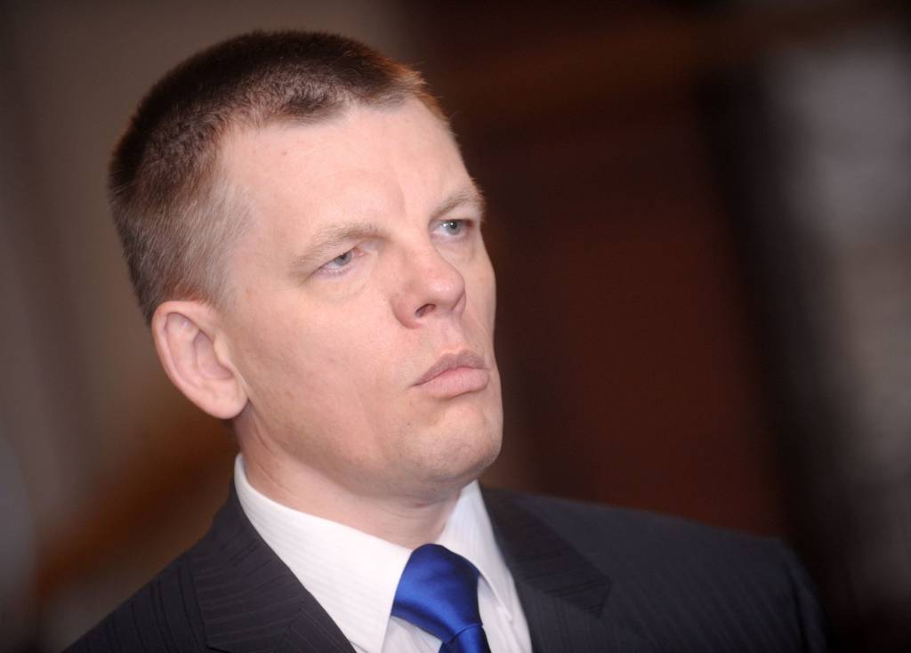Repše: Valsts Liepājas metalurgā naudu nezaudēs, bet pat nopelnīs