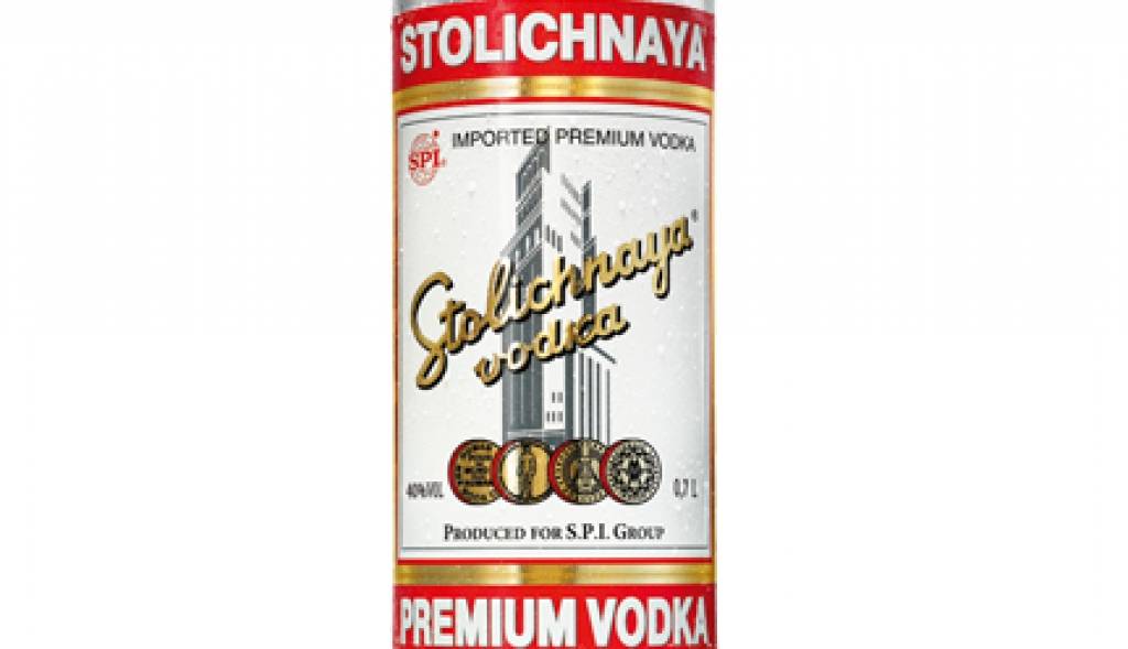 Latvijas balzams: ASV organizāciju boikots Krievijas precēm nav mazinājis Stolichnaya ražošanu