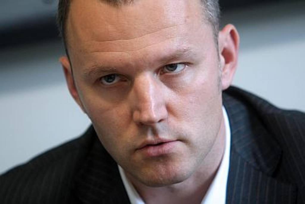 Prudentia vadītājs: Liepājas metalurgs ir alkatības un varaskāres upuris