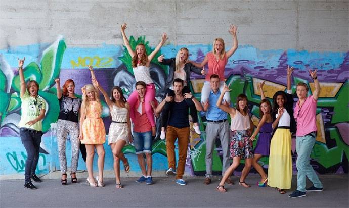 Talantu šovā būs arī liepājnieks 